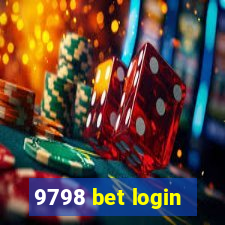 9798 bet login